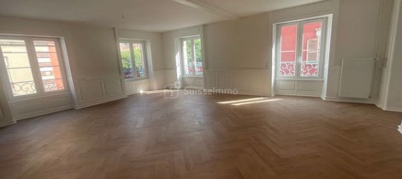 3 Schlafzimmer Wohnung in Belfort, France, Nr. 358644 3