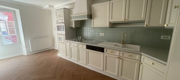 3 Schlafzimmer Wohnung in Belfort, France, Nr. 358644 2