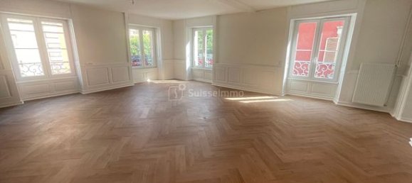3 Schlafzimmer Wohnung in Belfort, France, Nr. 358644 6