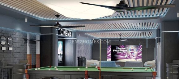 Studio in Denizli, Turkey, Nr. 27803 12