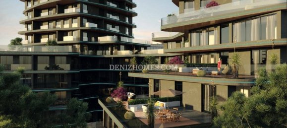 Studio in Denizli, Turkey, Nr. 27803 4