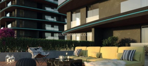 Studio in Denizli, Turkey, Nr. 27803 11