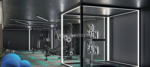 Studio in Denizli, Turkey, Nr. 27803 8