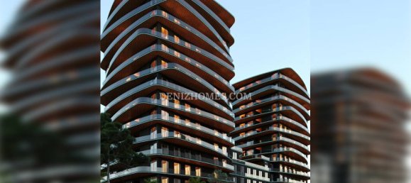 Studio in Denizli, Turkey, Nr. 27803 2