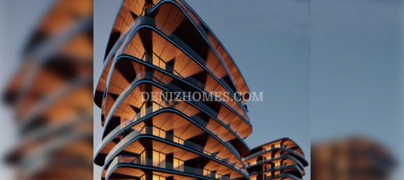 Studio in Denizli, Turkey, Nr. 27803 13