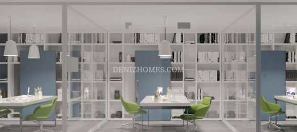 Studio in Denizli, Turkey, Nr. 27803 9