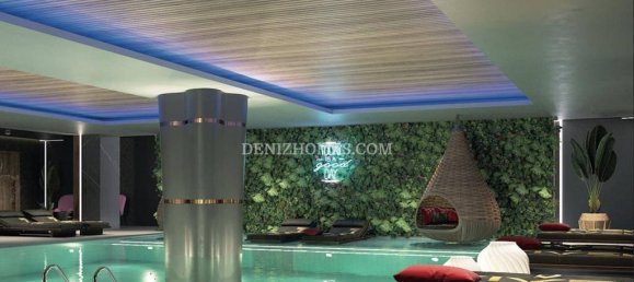 Studio in Denizli, Turkey, Nr. 27803 10