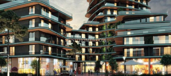 Studio in Denizli, Turkey, Nr. 27803 6