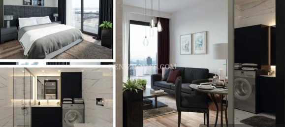 Studio in Denizli, Turkey, Nr. 27803 7