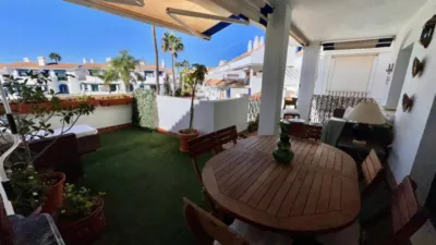 3 bedrooms Penthouse in Marbella, Spain No. 267894