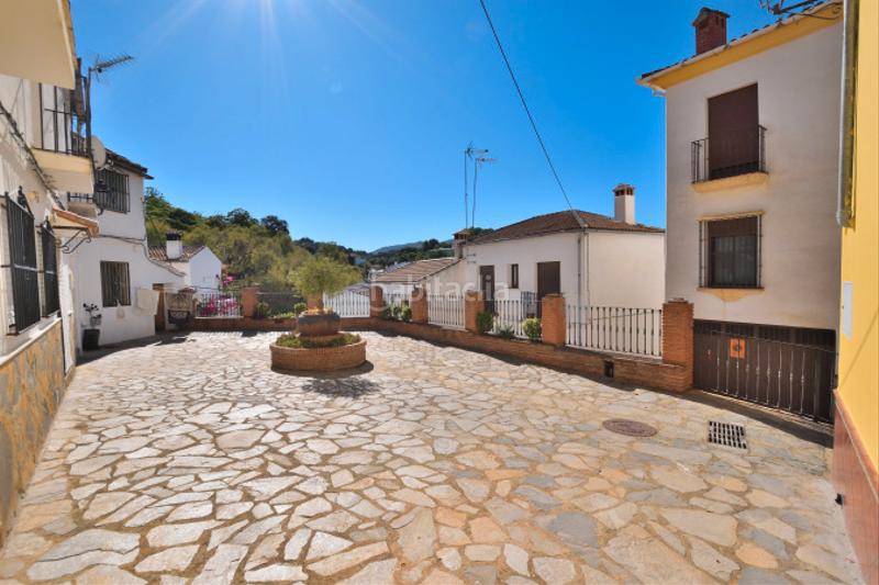 4 bedrooms Townhouse in Malaga, Spain No. 220136