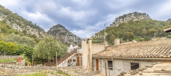 4 bedrooms House in Mancor De La Vall, Spain No. 71319 2
