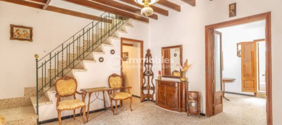 4 bedrooms House in Mancor De La Vall, Spain No. 71319 8