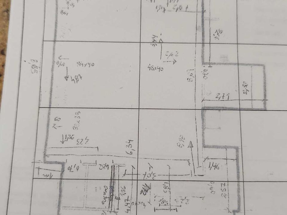  Commercial property in Alicante, Spain No. 209152