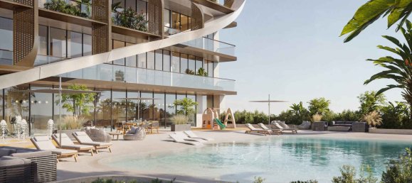 3 bedrooms Apartment in Havelock Heights, Jumeirah Village Circle, UAE No. 63270 4