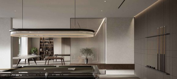 3 bedrooms Apartment in Havelock Heights, Jumeirah Village Circle, UAE No. 63270 2