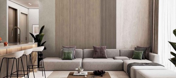 3 bedrooms Apartment in Havelock Heights, Jumeirah Village Circle, UAE No. 63270 6