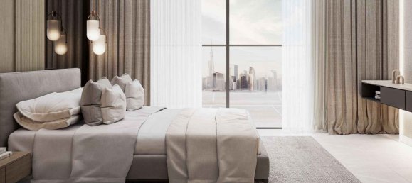 3 bedrooms Apartment in Havelock Heights, Jumeirah Village Circle, UAE No. 63270 7