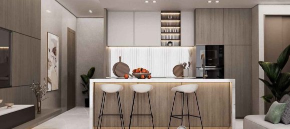 3 bedrooms Apartment in Havelock Heights, Jumeirah Village Circle, UAE No. 63270 3