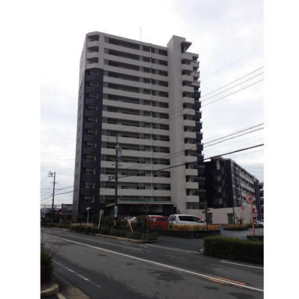 Apartamento T2 em Aichi, Japan N.º 2601