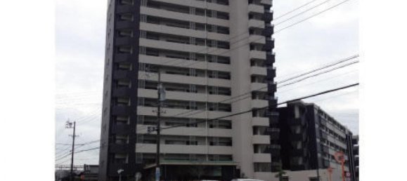 Apartamento T2 em Aichi, Japan N.º 2601 2