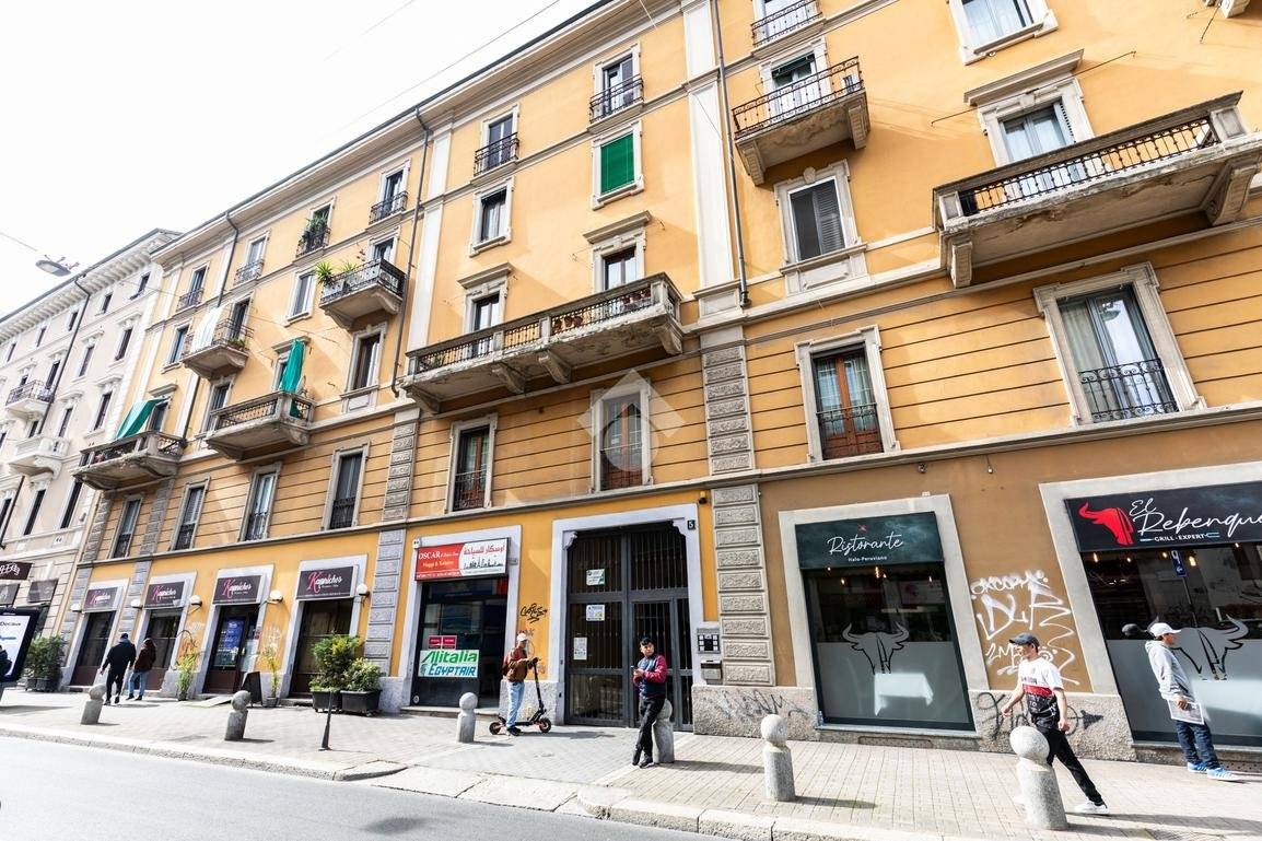 Apartamento T2 em Milan, Italy N.º 341963