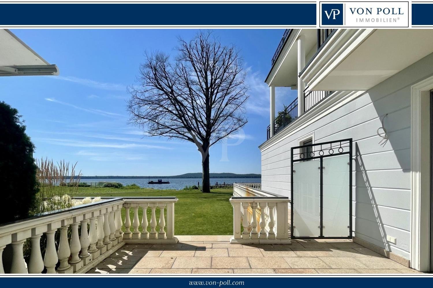 2 bedrooms Apartment in Friedrichshagen, Germany No. 11401