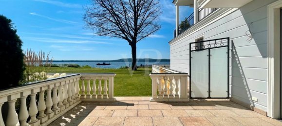 2 bedrooms Apartment in Friedrichshagen, Germany No. 11401 2