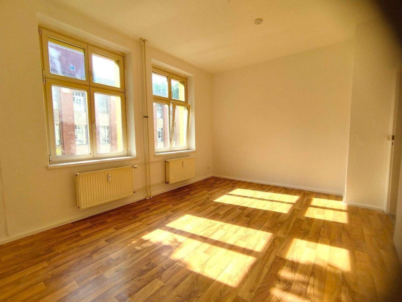 Apartamento de 2 habitaciónes en Friedrichshain, Germany No. 365239
