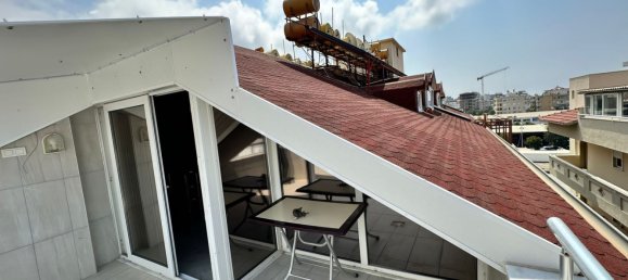 Penthouse 2+1 in Alanya, Turkey, Nr. 14327 22