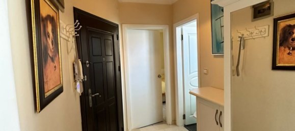 Penthouse 2+1 in Alanya, Turkey, Nr. 14327 24