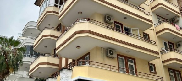 Penthouse 2+1 in Alanya, Turkey, Nr. 14327 7