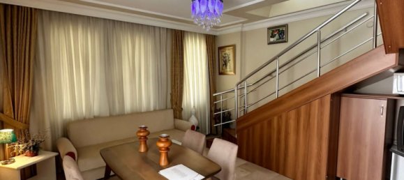 Penthouse 2+1 in Alanya, Turkey, Nr. 14327 4