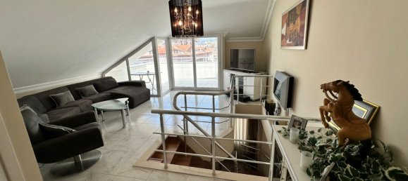 Penthouse 2+1 in Alanya, Turkey, Nr. 14327 26
