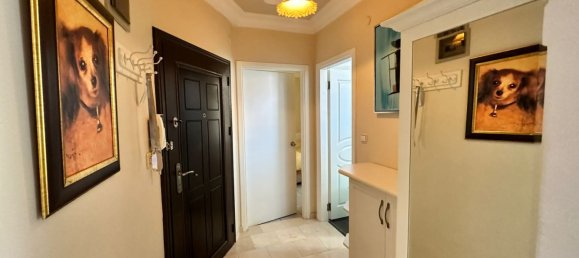 Penthouse 2+1 in Alanya, Turkey, Nr. 14327 23