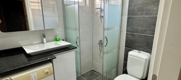 Penthouse 2+1 in Alanya, Turkey, Nr. 14327 29