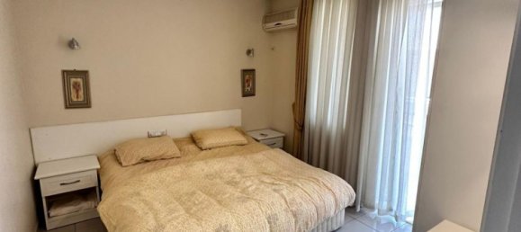 Penthouse 2+1 in Alanya, Turkey, Nr. 14327 17