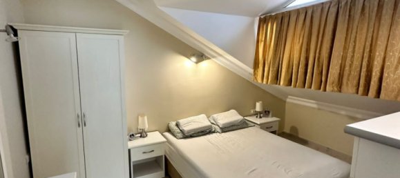 Penthouse 2+1 in Alanya, Turkey, Nr. 14327 2