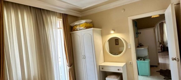 Penthouse 2+1 in Alanya, Turkey, Nr. 14327 8