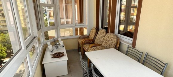 Penthouse 2+1 in Alanya, Turkey, Nr. 14327 10