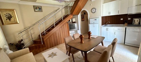 Penthouse 2+1 in Alanya, Turkey, Nr. 14327 28