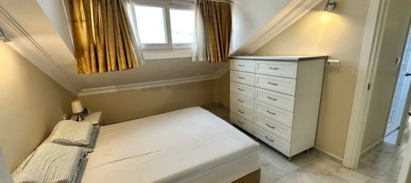 Penthouse 2+1 in Alanya, Turkey, Nr. 14327 3