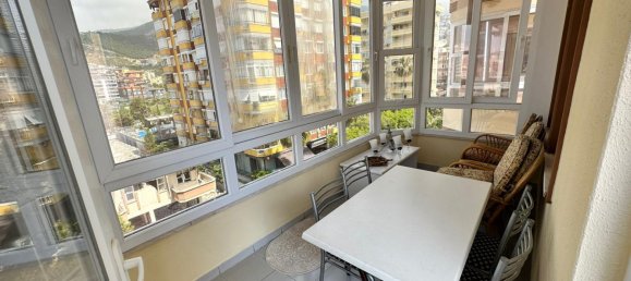 Penthouse 2+1 in Alanya, Turkey, Nr. 14327 12