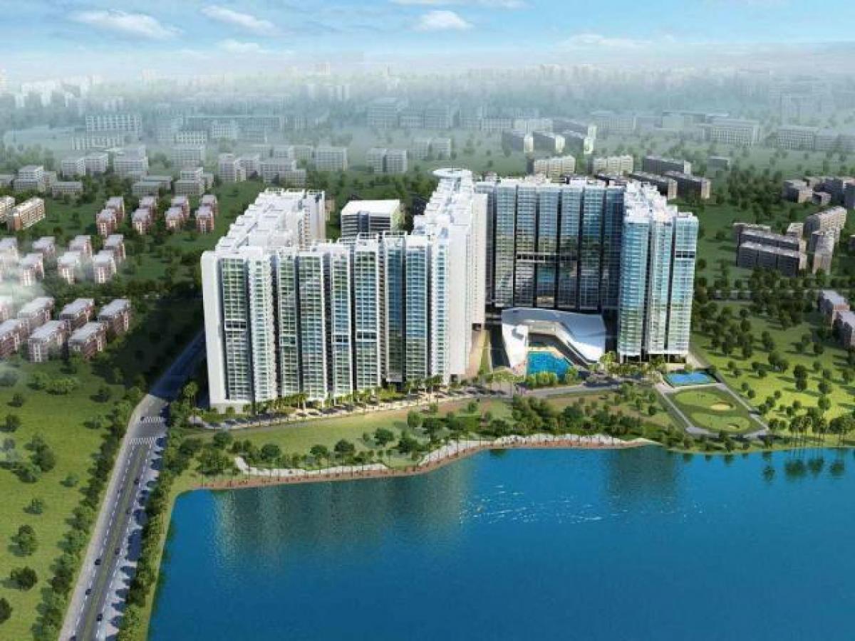 Casa T3 em Hyderabad, India N.º 64621