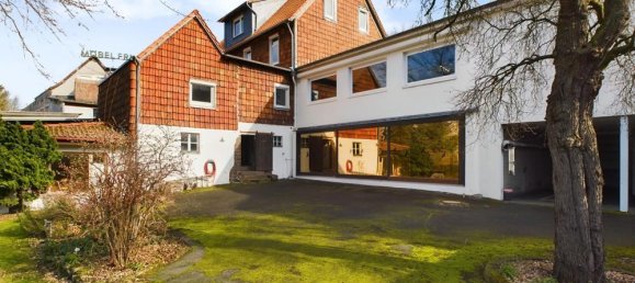 Здание с 7 спальнями в Гослар, Германия № 133168 3