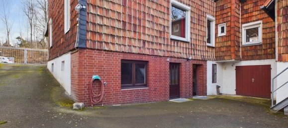 Здание с 7 спальнями в Гослар, Германия № 133168 9