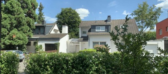 3 bedrooms Villa in Cologne, Germany No. 356019 36