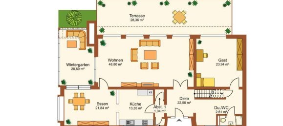 3 bedrooms Villa in Cologne, Germany No. 356019 47