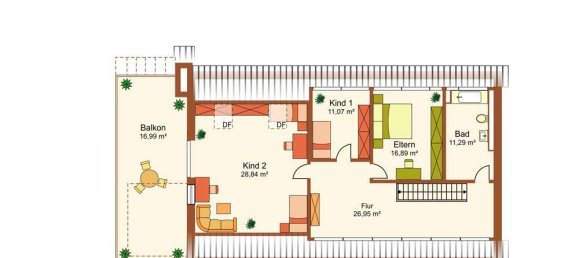 3 bedrooms Villa in Cologne, Germany No. 356019 48