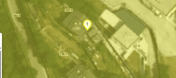 2 غرف نوم منزل في Marbach an der Donau, Austria رقم 176280 13